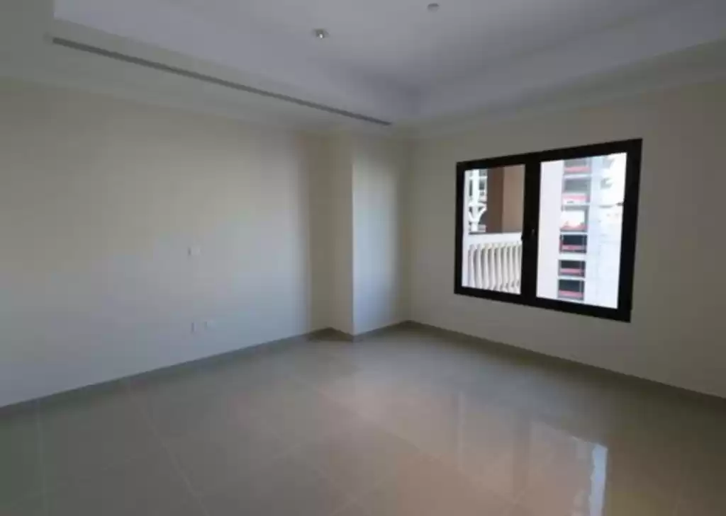 Residential Ready Property 2 Bedrooms S/F Apartment  for sale in Al Sadd , Doha #20796 - 1  image 