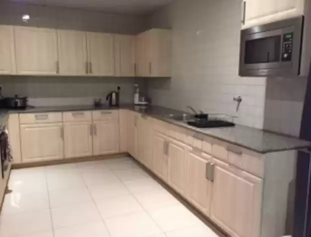 Résidentiel Propriété prête 2 chambres S / F Appartement  à vendre au Al-Sadd , Doha #20804 - 1  image 