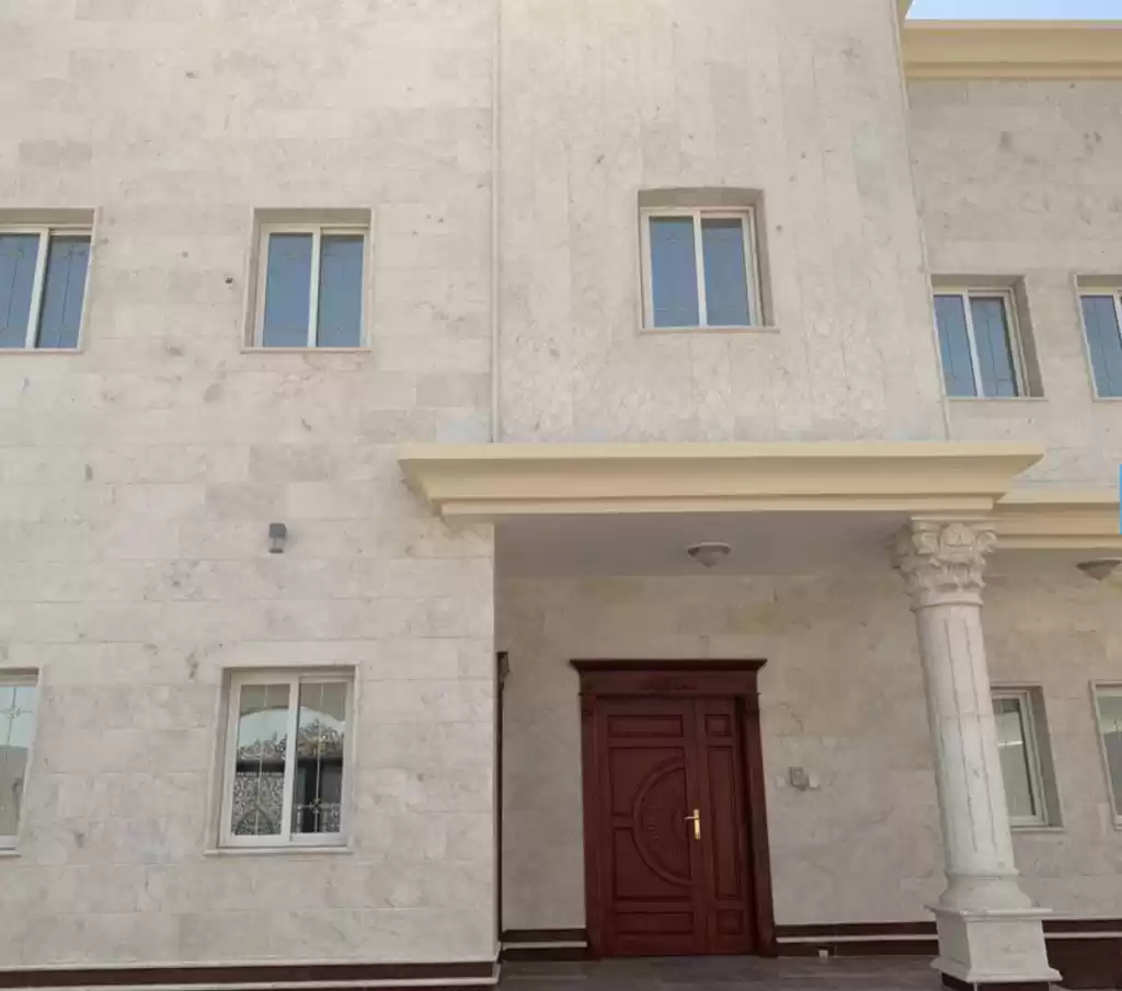 Residential Ready Property 6 Bedrooms U/F Standalone Villa  for sale in Al Sadd , Doha #20807 - 1  image 