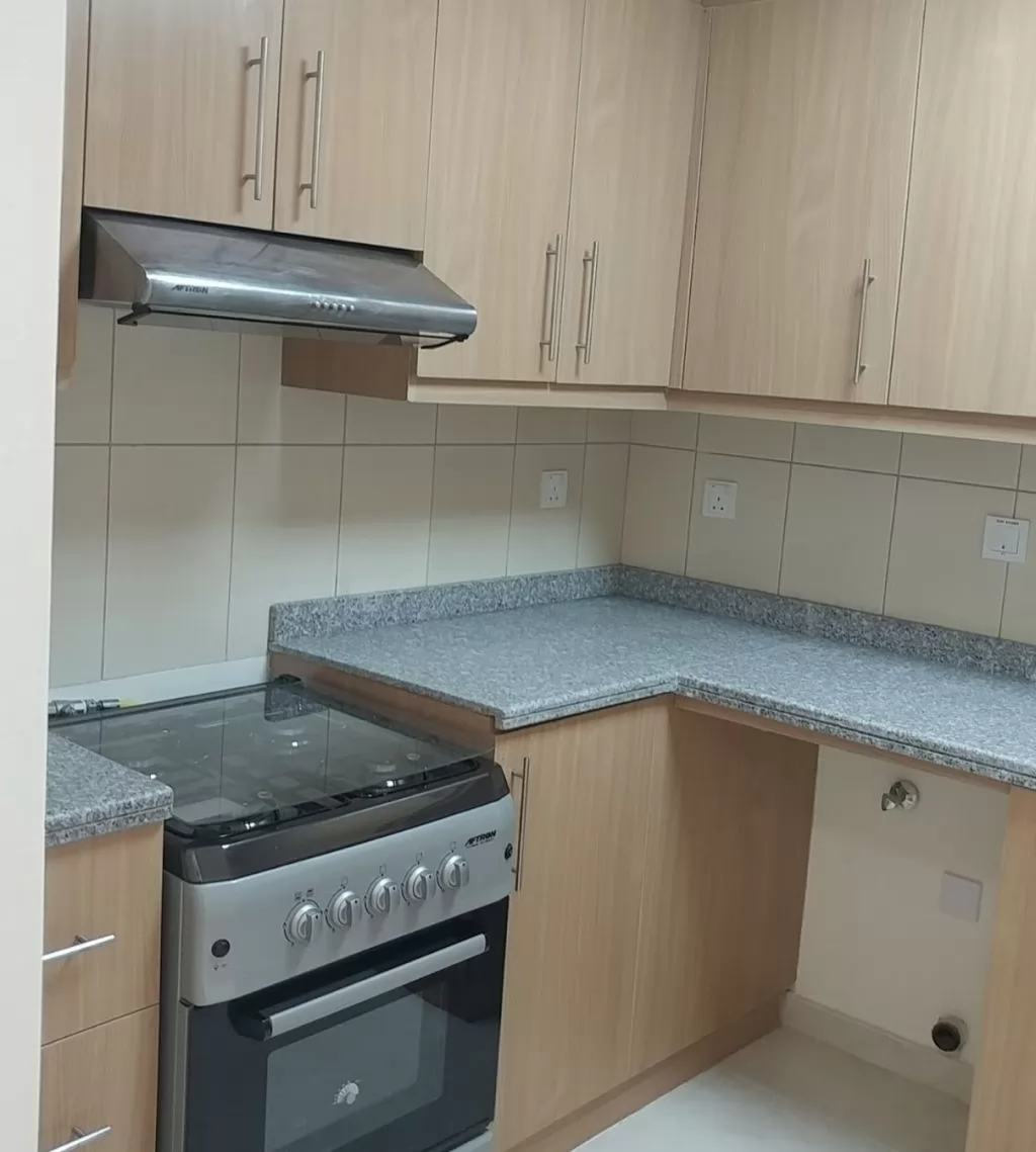 Residential Ready Property 2 Bedrooms S/F Apartment  for sale in Al Sadd , Doha #20809 - 1  image 