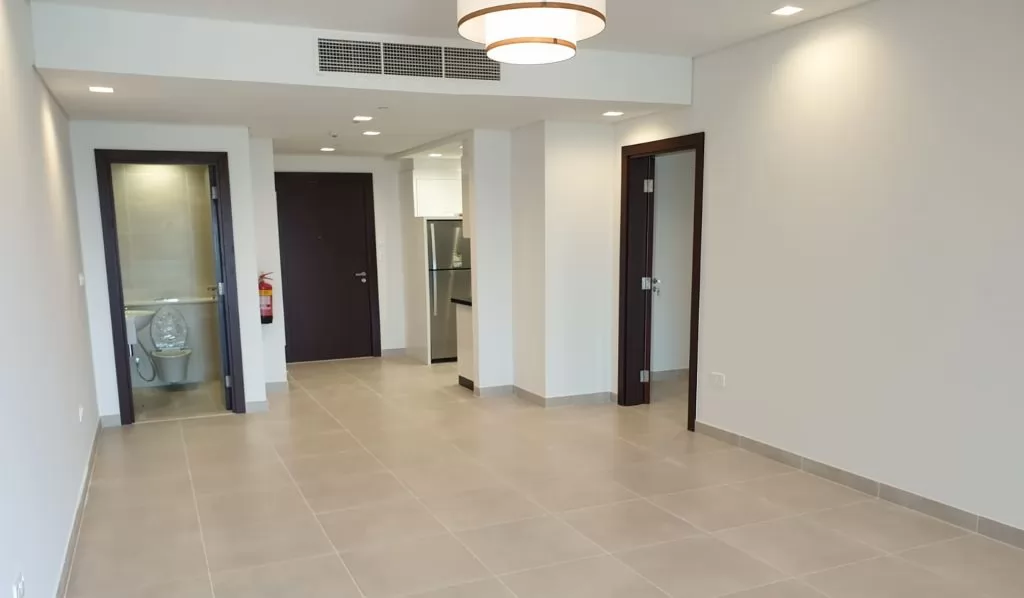 Résidentiel Propriété prête 1 chambre S / F Appartement  à vendre au Al-Sadd , Doha #20850 - 1  image 