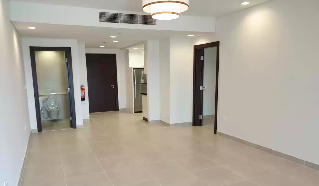 Residential Ready Property 1 Bedroom S/F Apartment  for sale in Al Sadd , Doha #20850 - 1  image 