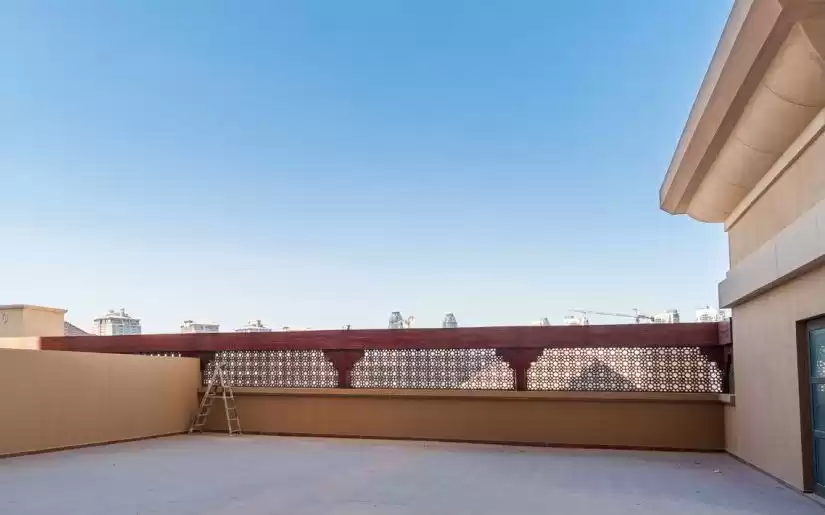 مسکونی املاک آماده 2 اتاق خواب S/F اپارتمان  برای فروش که در السد , دوحه #20908 - 1  image 