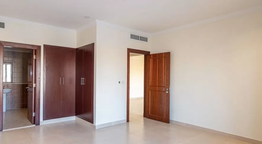 住宅 就绪物业 2 间卧室 顺丰 公寓  出售 在 萨德 , 多哈 #20927 - 1  image 
