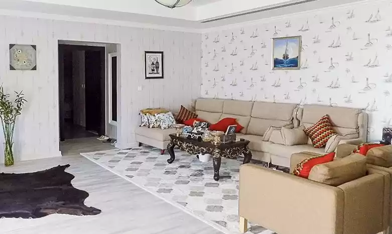 Résidentiel Propriété prête 2 chambres F / F Appartement  à vendre au Al-Sadd , Doha #20954 - 1  image 