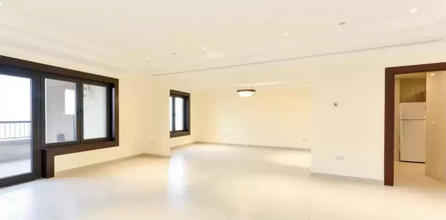 Residential Ready Property 2 Bedrooms F/F Apartment  for sale in Al Sadd , Doha #20958 - 1  image 