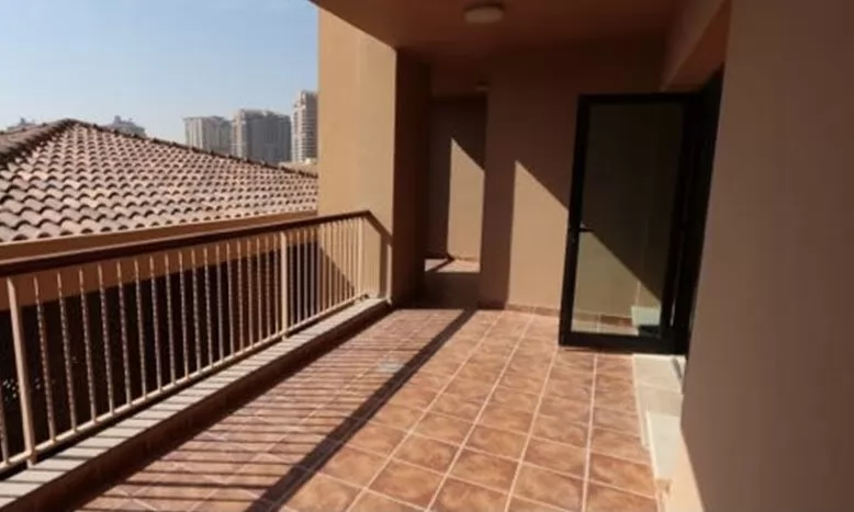 Residential Ready Property 2 Bedrooms F/F Apartment  for sale in Lusail , Doha-Qatar #20972 - 1  image 