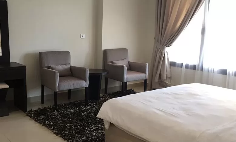 Residential Ready Property 1 Bedroom F/F Apartment  for sale in Al Sadd , Doha #20975 - 1  image 