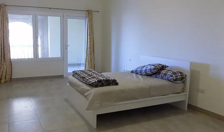 Residential Ready Property 1 Bedroom F/F Apartment  for sale in Al Sadd , Doha #20980 - 2  image 