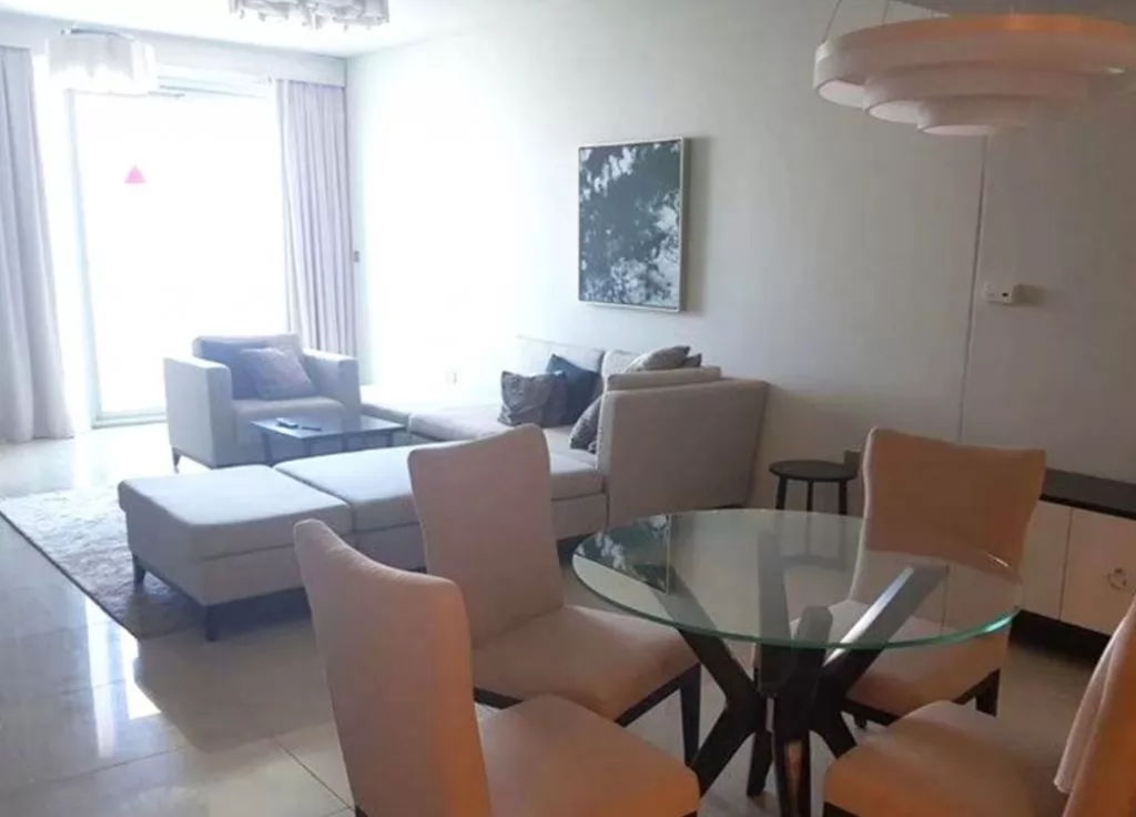 Residential Ready Property 2 Bedrooms F/F Apartment  for sale in Lusail , Doha-Qatar #21009 - 1  image 