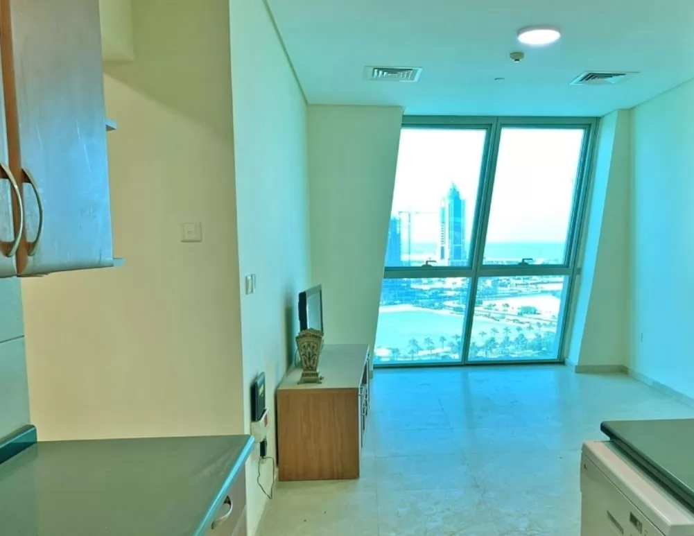 Residential Ready Property 2 Bedrooms S/F Apartment  for sale in West-Bay , Al-Dafna , Doha-Qatar #21011 - 1  image 