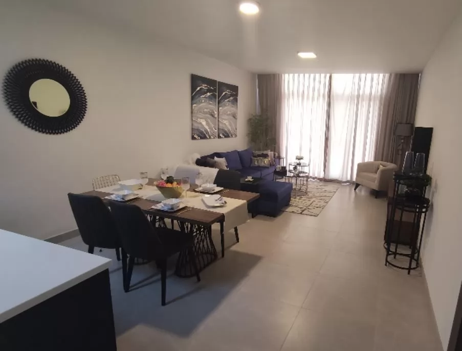 Residential Ready Property 2 Bedrooms F/F Apartment  for sale in Lusail , Doha-Qatar #21013 - 1  image 