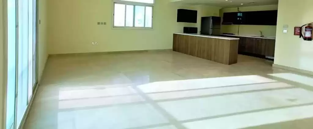 Residential Ready Property 2 Bedrooms S/F Duplex  for rent in Al Sadd , Doha #21036 - 1  image 