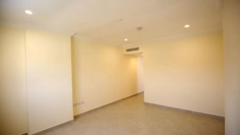 Wohn Klaar eigendom 1 Schlafzimmer U/F Duplex  zu vermieten in Al Sadd , Doha #21040 - 1  image 