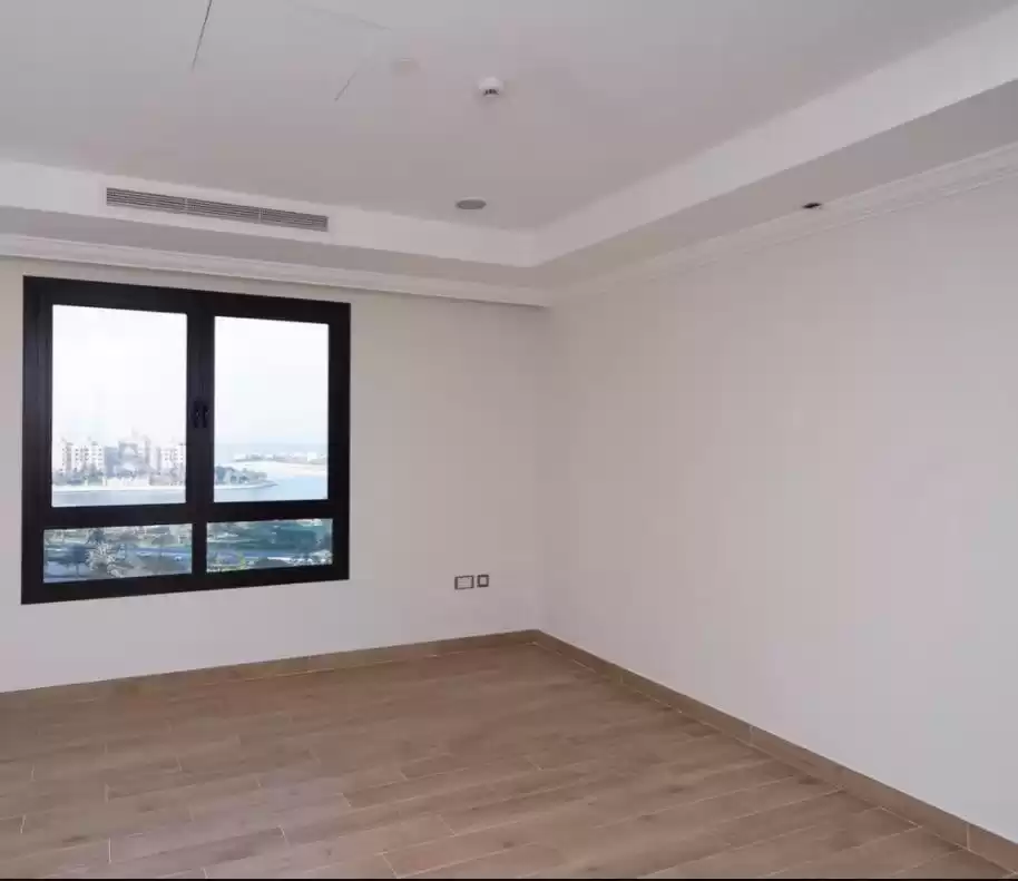 Résidentiel Propriété prête 2 chambres S / F Appartement  a louer au Al-Sadd , Doha #21068 - 1  image 