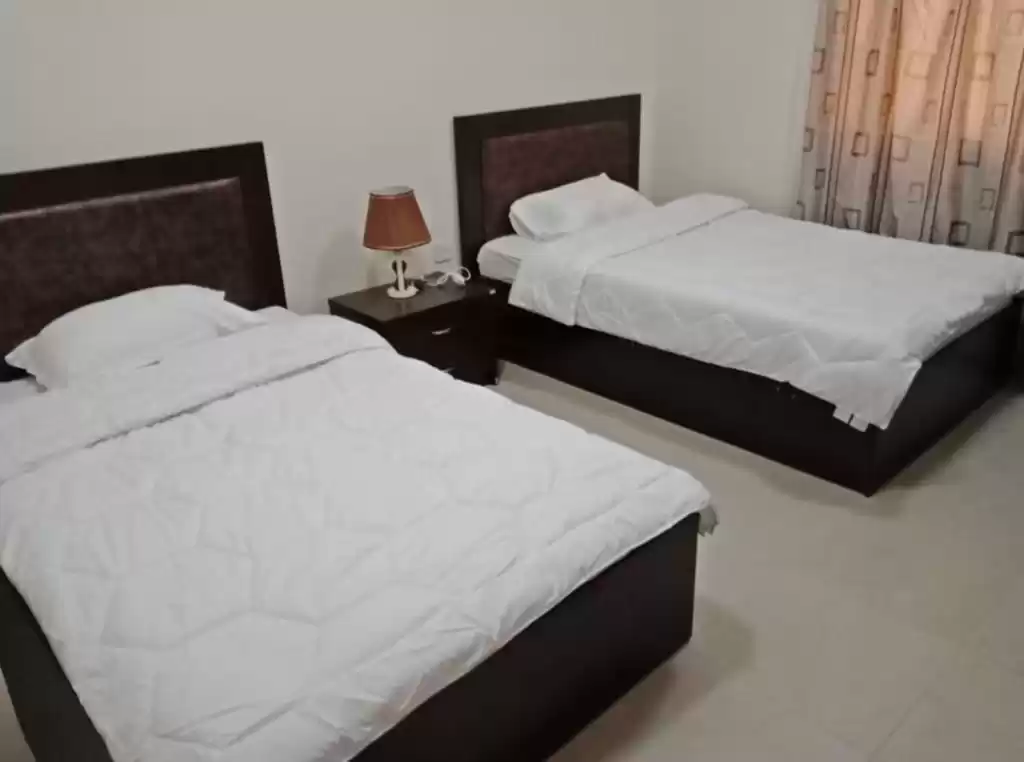 Residential Ready Property 3+maid Bedrooms S/F Duplex  for rent in Al Sadd , Doha #21077 - 1  image 