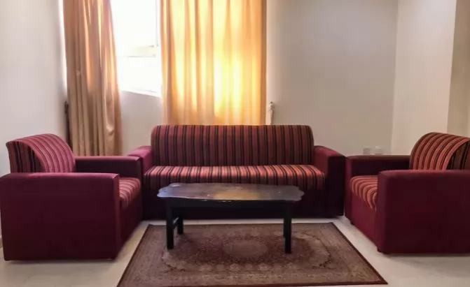 Residential Ready Property 1 Bedroom F/F Apartment  for rent in Fereej-Abdul-Aziz , Doha-Qatar #21082 - 1  image 