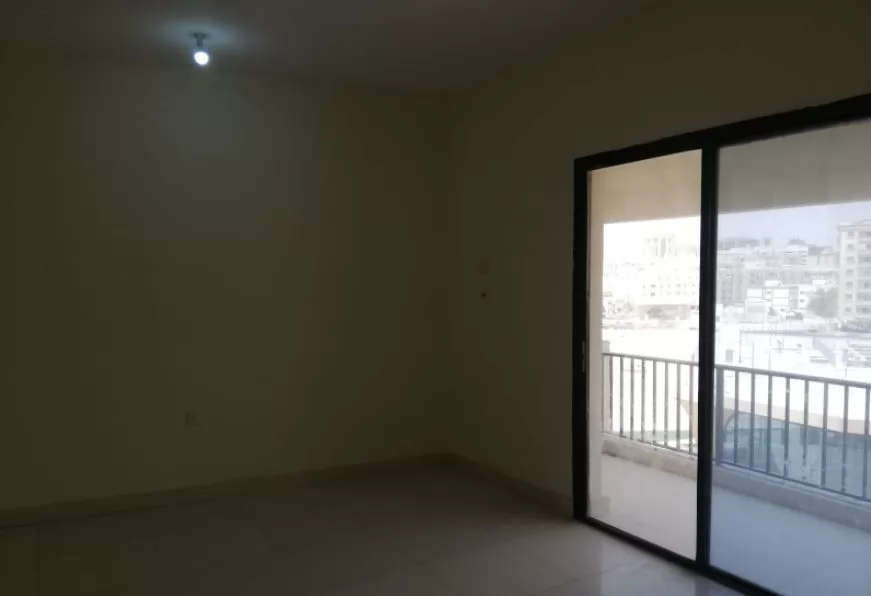 Residencial Listo Propiedad 2 dormitorios U / F Apartamento  alquiler en al-sad , Doha #21110 - 1  image 