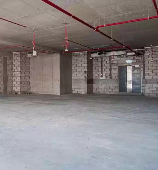 Коммерческий Оболочка и ядро Н/Ф Офис  продается в Аль-Садд , Доха #21121 - 1  image 