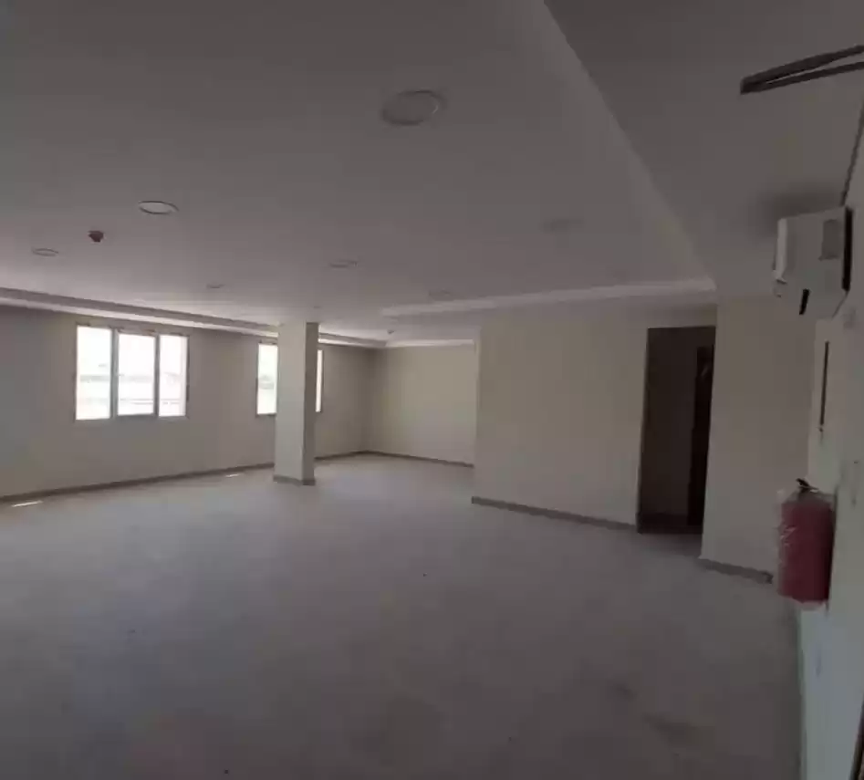 Commercial Ready Property U/F Shop  for rent in Al Sadd , Doha #21135 - 1  image 