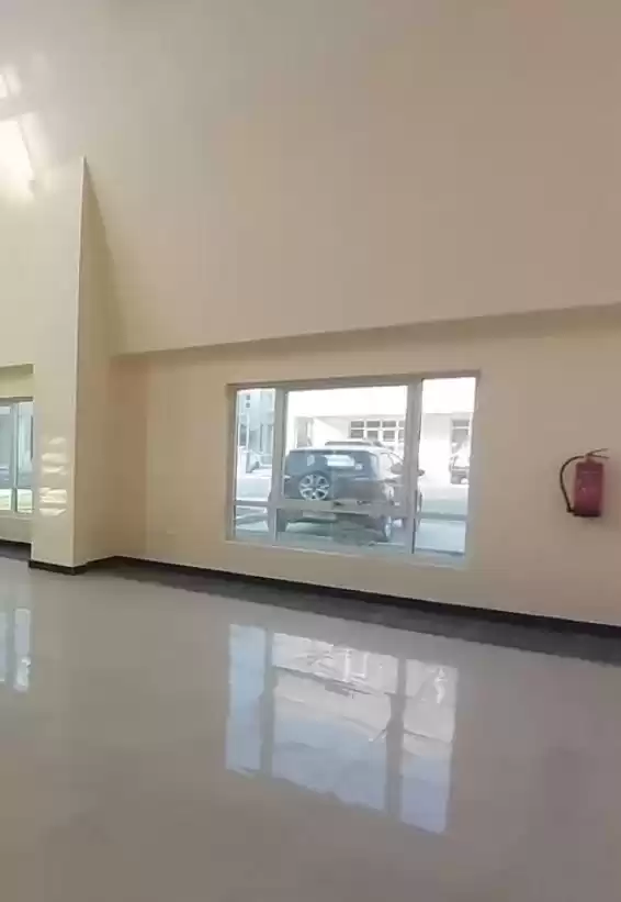 Commercial Ready Property U/F Shop  for rent in Al Sadd , Doha #21138 - 1  image 