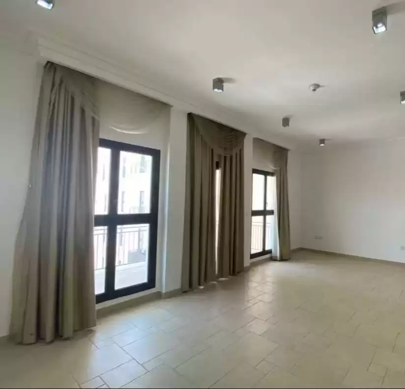 Residencial Listo Propiedad 2 dormitorios S / F Apartamento  alquiler en al-sad , Doha #21141 - 1  image 