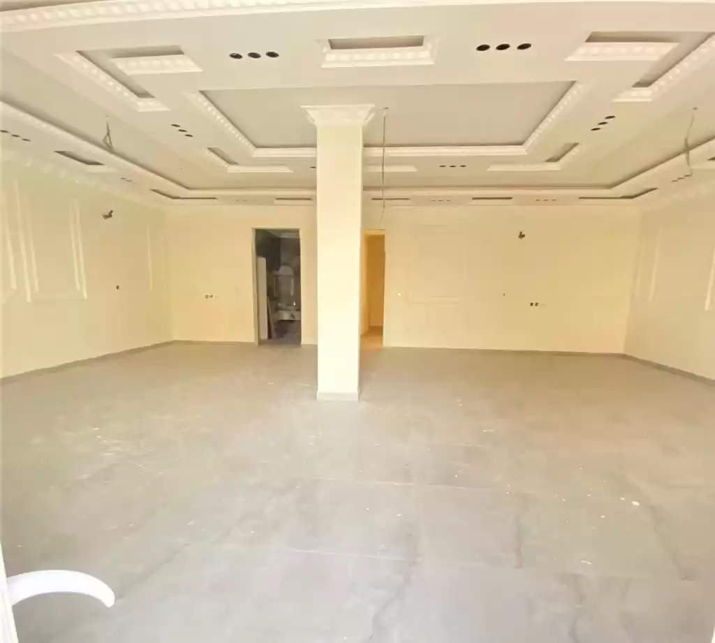 Residential Ready Property 7+ Bedrooms U/F Standalone Villa  for sale in Al Sadd , Doha #21176 - 1  image 