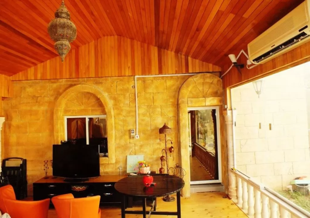 Commercial Ready Property F/F Standalone Villa  for sale in Al-Wukair , Al Wakrah #21182 - 1  image 