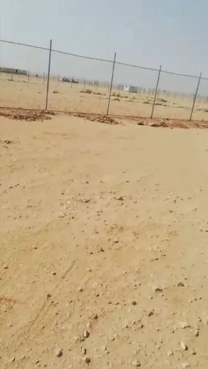Land Ready Property Residential Land  for sale in Al-Khor #21202 - 1  image 