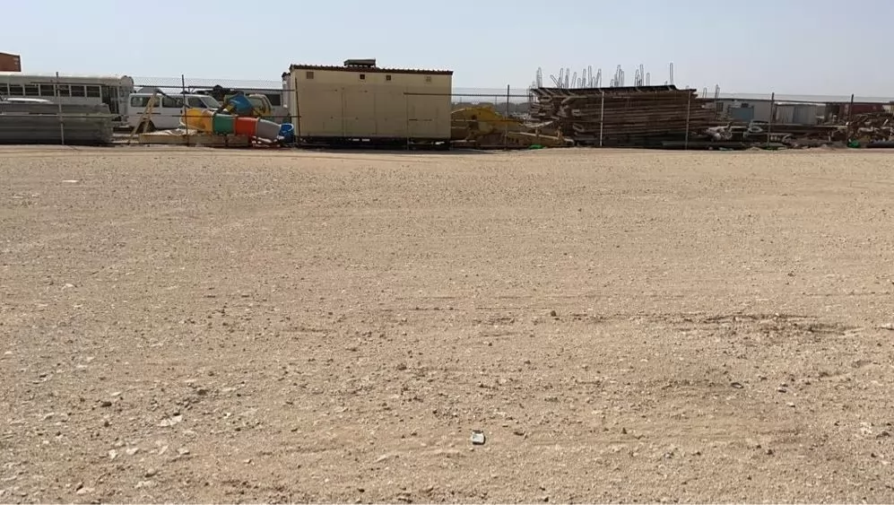 Land Ready Property Residential Land  for sale in Al-Khor #21203 - 1  image 