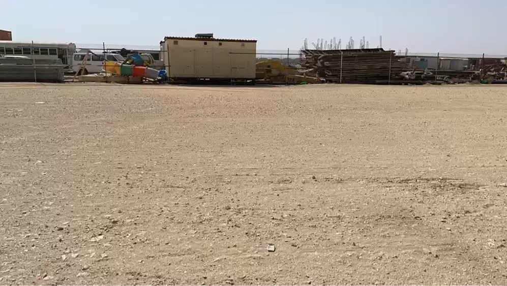 زمین املاک آماده زمین مسکونی  برای فروش که در السد , دوحه #21203 - 1  image 