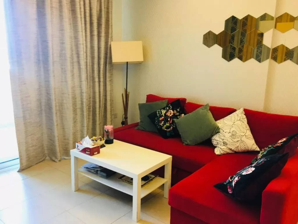 Residential Ready Property 1 Bedroom F/F Bungalow  for sale in Al Sadd , Doha #21205 - 1  image 