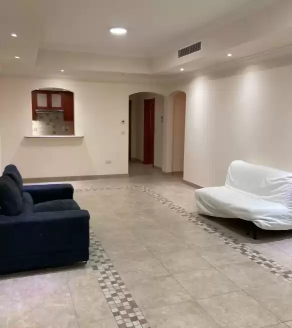 Смешанное использование Готовая недвижимость 2+комнаты для горничных С/Ж Бунгало  продается в Аль-Садд , Доха #21234 - 1  image 
