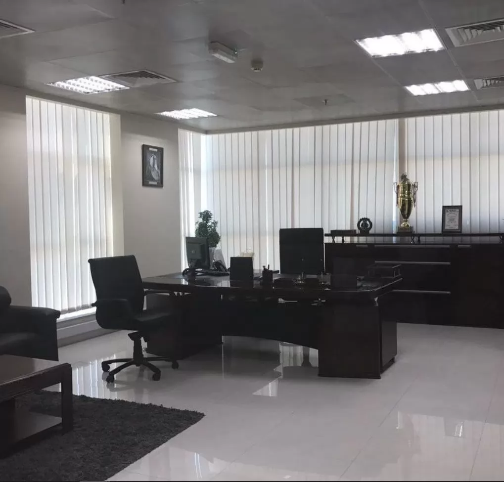 استفاده مختلط املاک آماده F/F دفتر  برای اجاره که در دوحه #21272 - 1  image 
