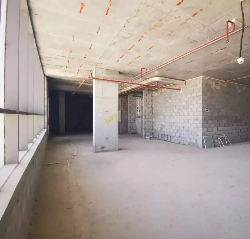 تجاری پوسته و هسته U/F طبقه کامل  برای اجاره که در السد , دوحه #21284 - 1  image 