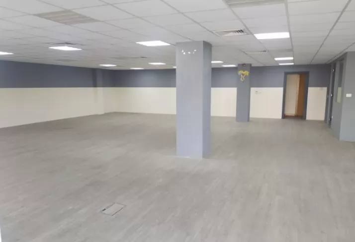 Commercial Ready Property U/F Halls-Showrooms  for rent in Doha-Qatar #21369 - 1  image 