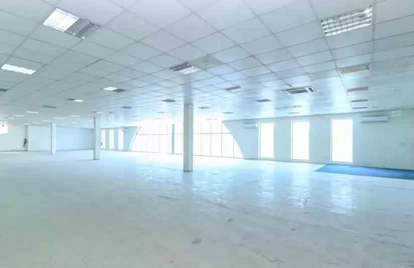 Коммерческий Готовая недвижимость Н/Ф Залы-выставочные залы  в аренду в Аль-Садд , Доха #21376 - 1  image 