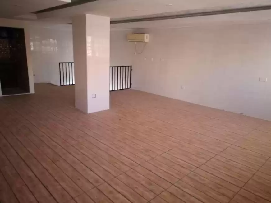 Mixed Use Ready Property U/F Halls-Showrooms  for rent in Al Sadd , Doha #21377 - 1  image 