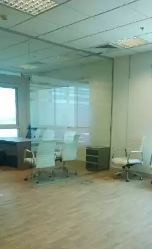 Mixed Use Ready Property F/F Business Center  for rent in Al Sadd , Doha #21399 - 1  image 