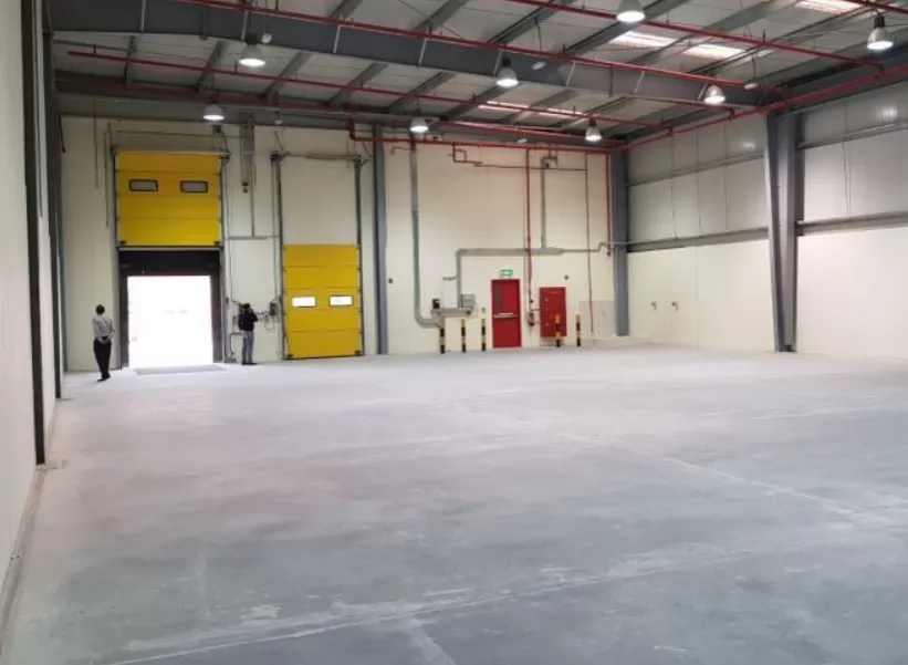 Mixed Use Ready Property U/F Warehouse  for sale in Industrial-Area - New , Al-Rayyan-Municipality #21421 - 1  image 