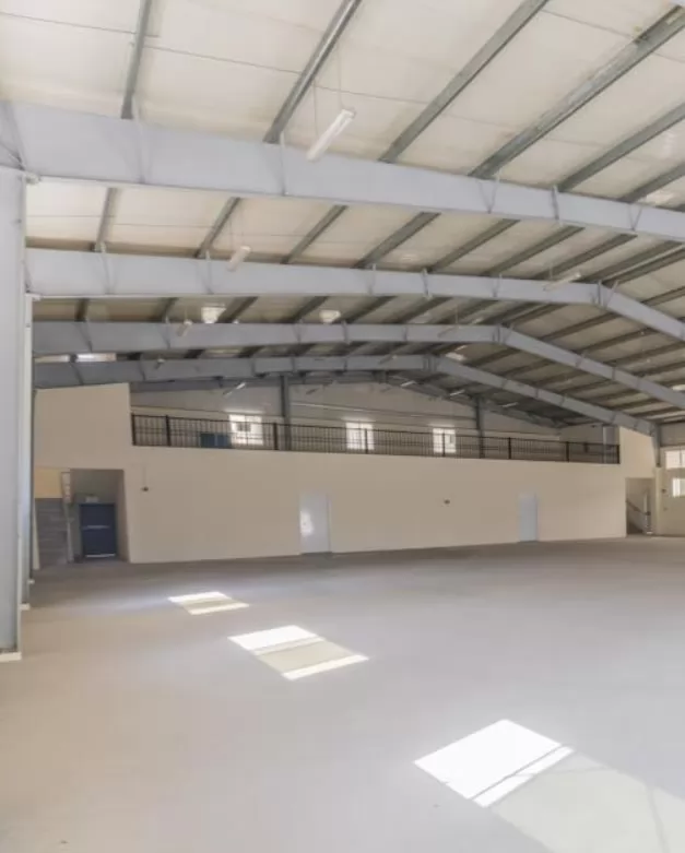 Mixed Use Ready Property U/F Warehouse  for sale in Industrial-Area - New , Al-Rayyan-Municipality #21428 - 1  image 