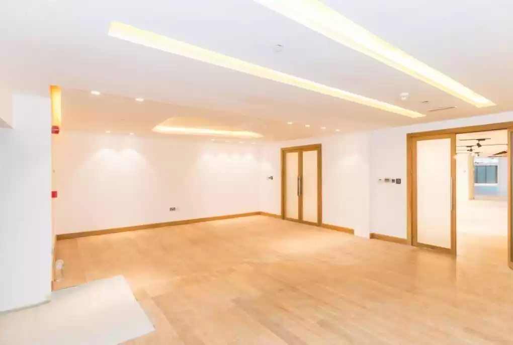 سكنية وتجارية عقار جاهز نصف مفروش محل  للإيجار في السد , الدوحة #21432 - 1  صورة 