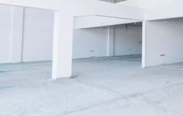 Mixed Use Ready Property U/F Retail  for rent in Al Sadd , Doha #21433 - 1  image 
