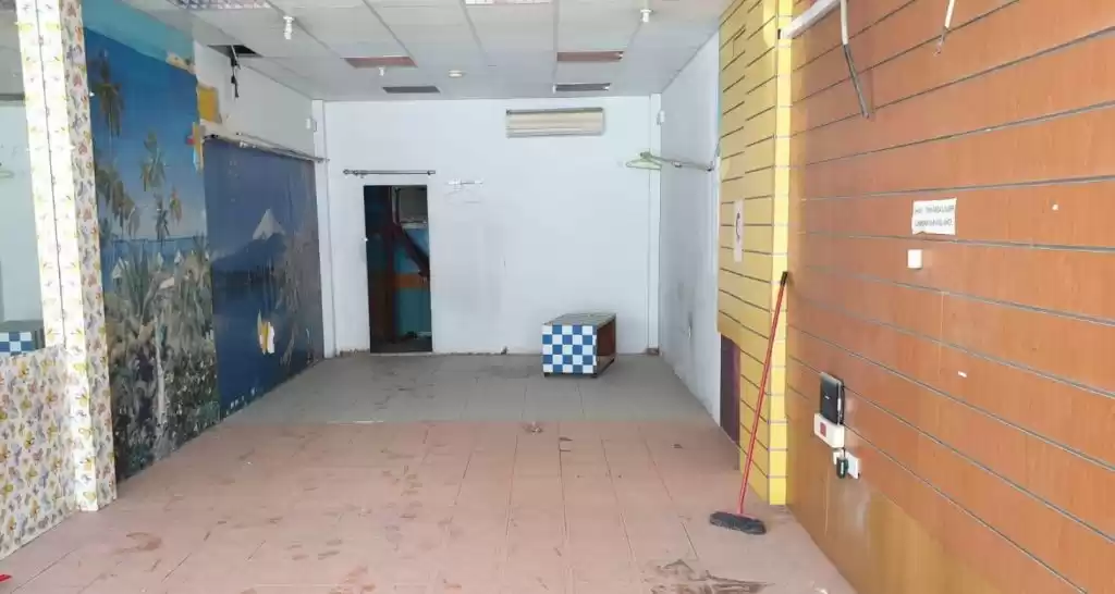 Mixed Use Ready Property U/F Retail  for sale in Al Sadd , Doha #21446 - 1  image 