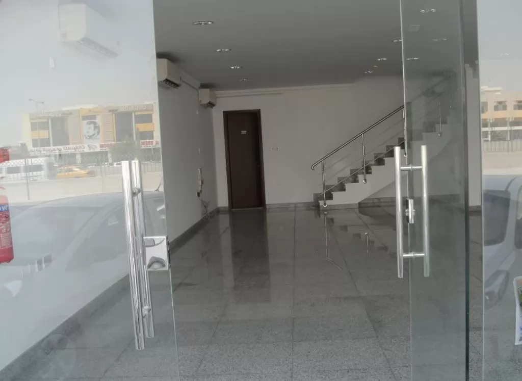 Mixed Use Ready Property S/F Retail  for sale in Doha-Qatar #21449 - 1  image 