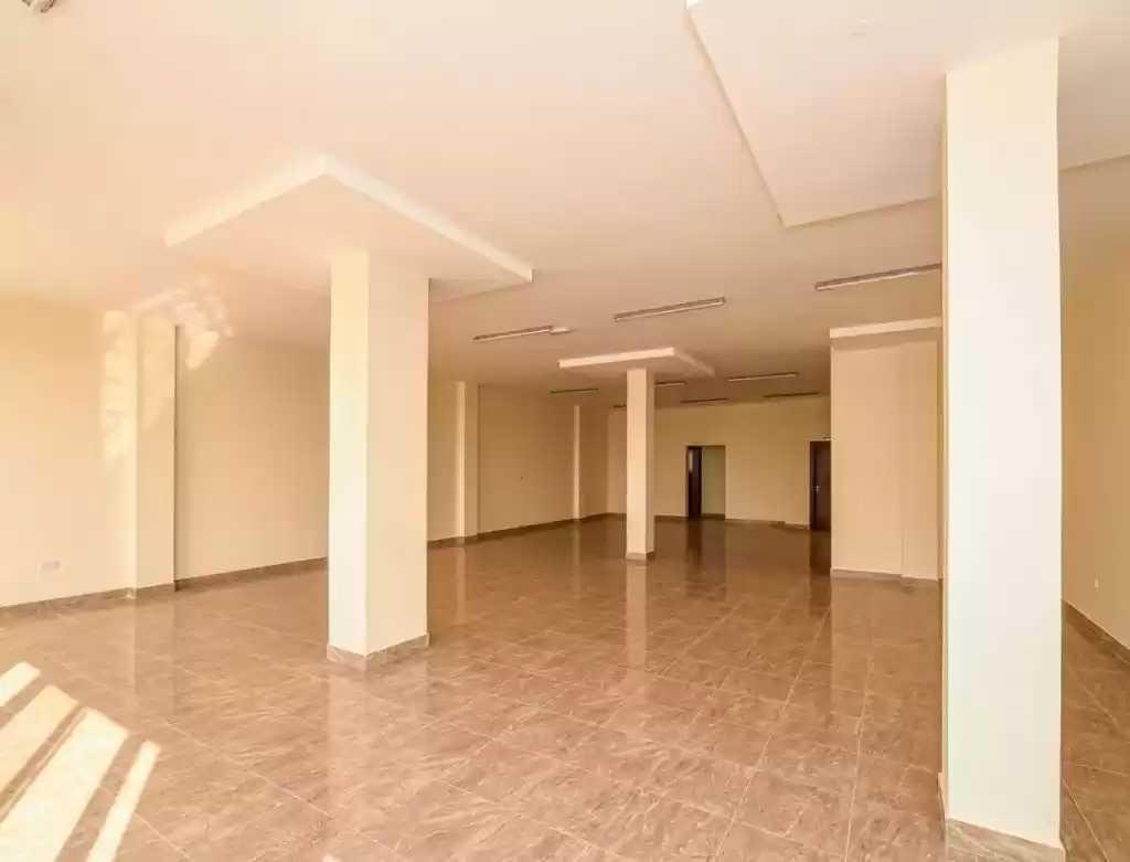 Mixed Use Ready Property U/F Shop  for rent in Al Sadd , Doha #21451 - 1  image 