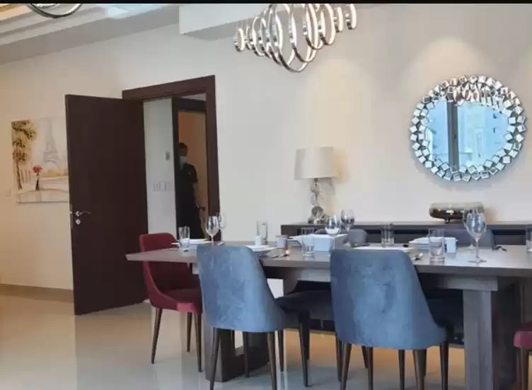 Residential Ready Property 7+ Bedrooms F/F Labor Accommodation  for rent in Doha #21482 - 1  image 