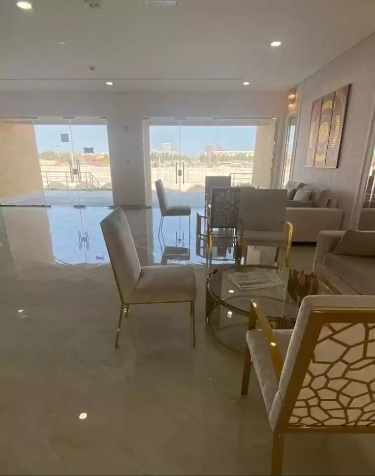 Mixed Use Ready Property 2 Bedrooms S/F Duplex  for sale in Al Sadd , Doha #21484 - 1  image 