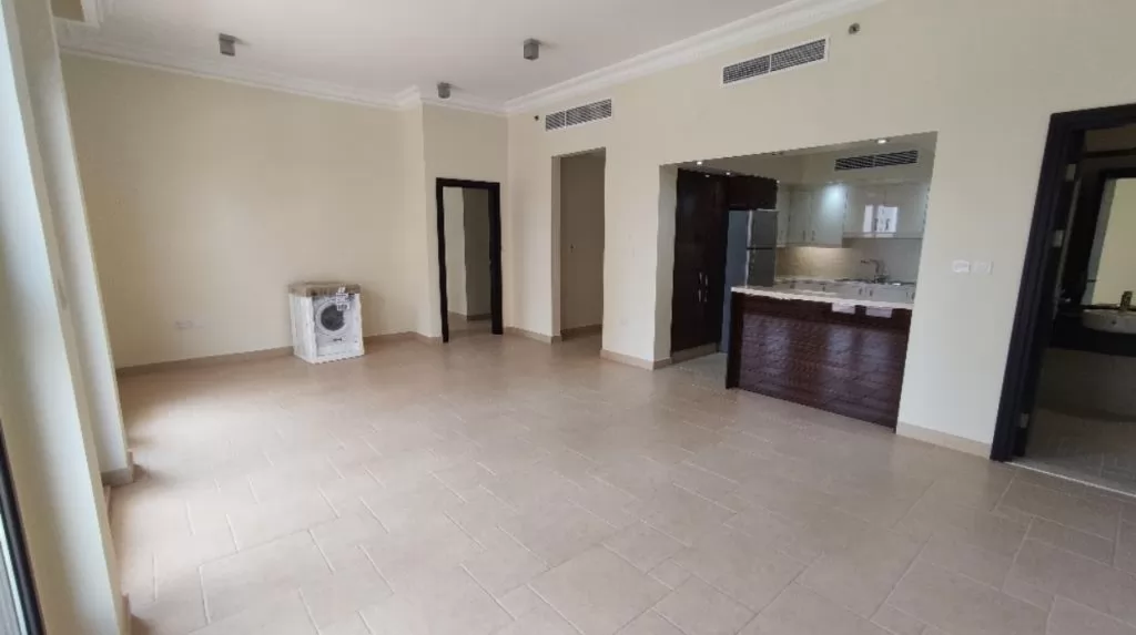 Mixed Use Ready Property 1 Bedroom S/F Penthouse  for sale in Al Sadd , Doha #21488 - 1  image 