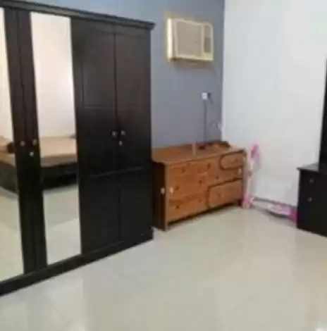 Mixte Utilisé Propriété prête 7+ chambres S / F Logement de la main-d'œuvre  a louer au Doha #21500 - 1  image 